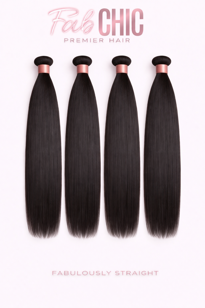 Fabulously Straight Bundle Deals (Same Length)