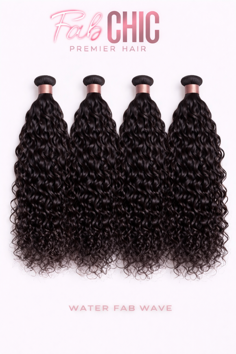 Water Fab Wave Bundle Deals (Same Length)