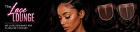 Lace Frontals
