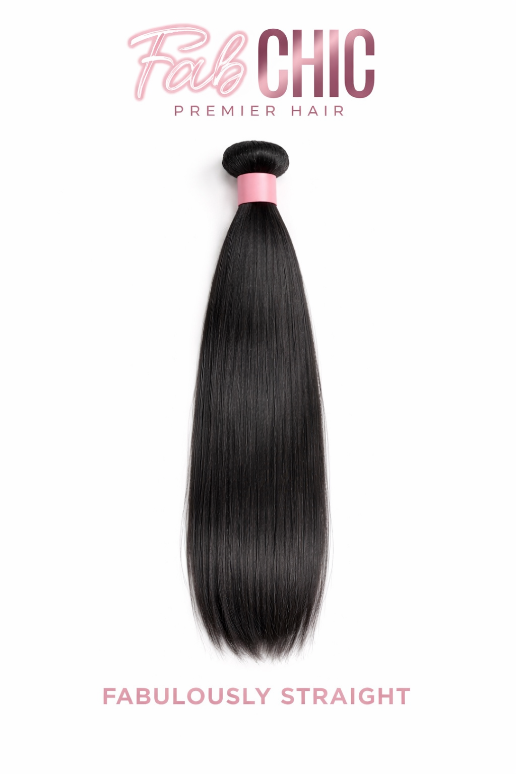 Fabulously Straight