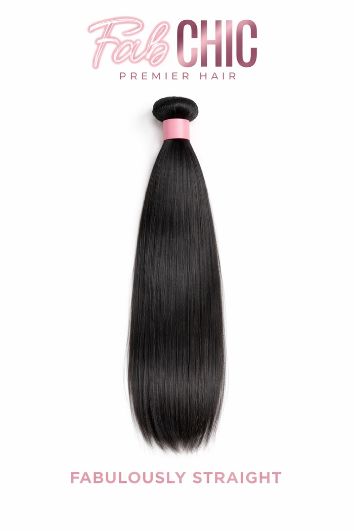 Fabulously Straight Bundles