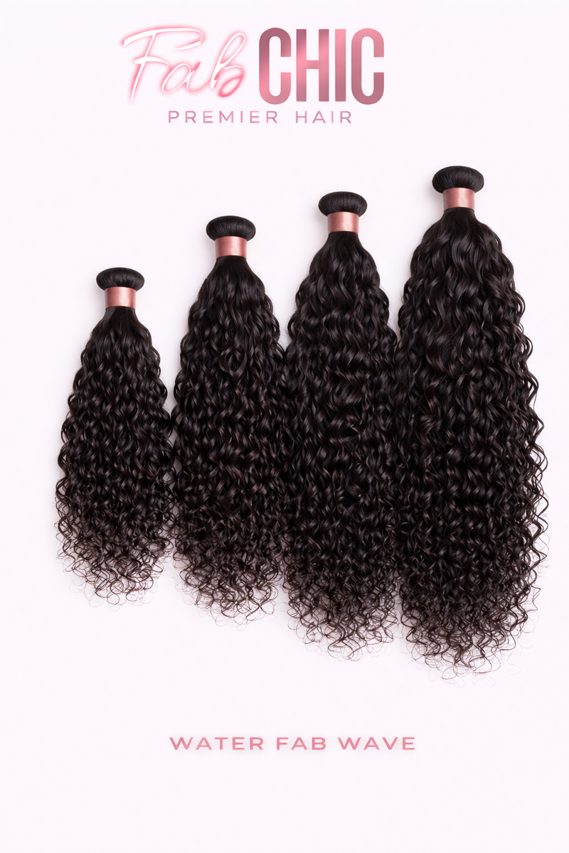 Water Fab Wave Bundle Deals (Mixed Length)