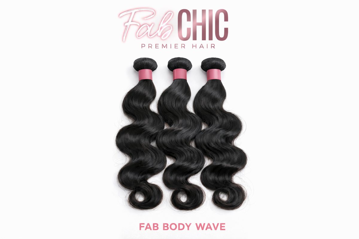 3 Bundle Deal Same Length