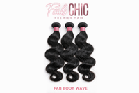3 Bundle Deal Same Length