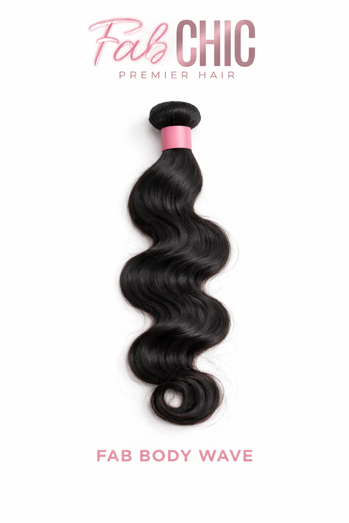 Fab Body Wave Bundles