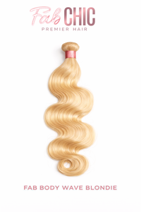 Fab Body Wave Blondie