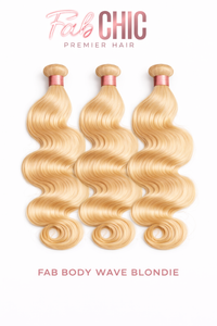 Blondie 3 Bundle Deal Same Length