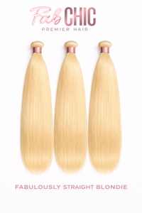 Blondie 3 Bundle Deal Same Length
