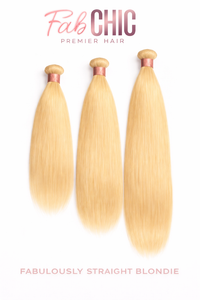 Blondie 3 Bundle Deal Different Length