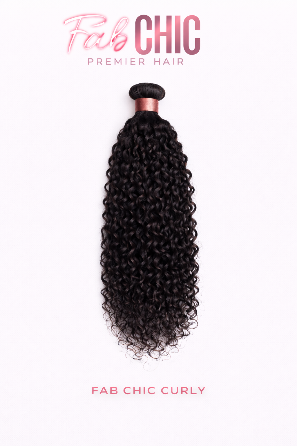 Fab Chic Curly