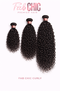 3 Bundle Deal Different Length