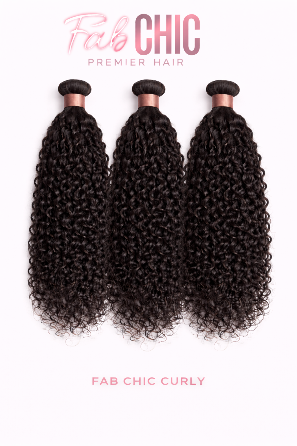 3 Bundle Deal Same Length