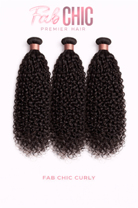 3 Bundle Deal Same Length