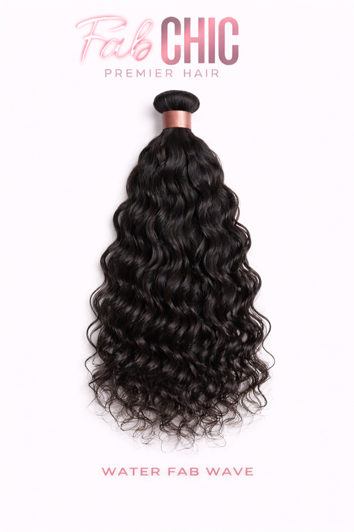 Water Fab Wave Bundles