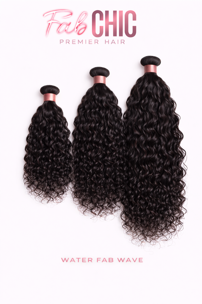 Water Fab Wave Bundle Deals (Mixed Length)