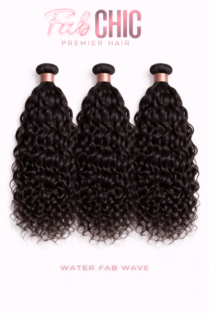 Water Fab Wave Bundle Deals (Same Length)