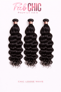 3 Bundle Deal Same Length