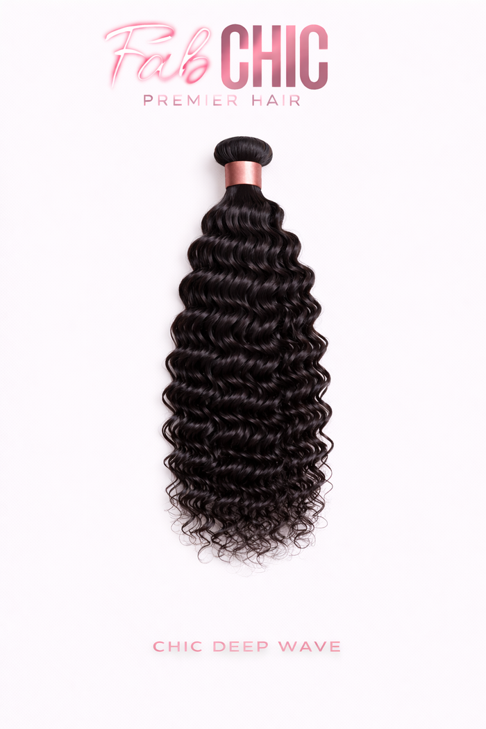 Chic Deep Wave Bundles