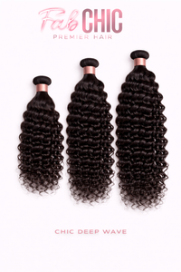 3 Bundle Deal Different Length