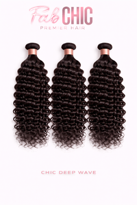 3 Bundle Deal Same Length