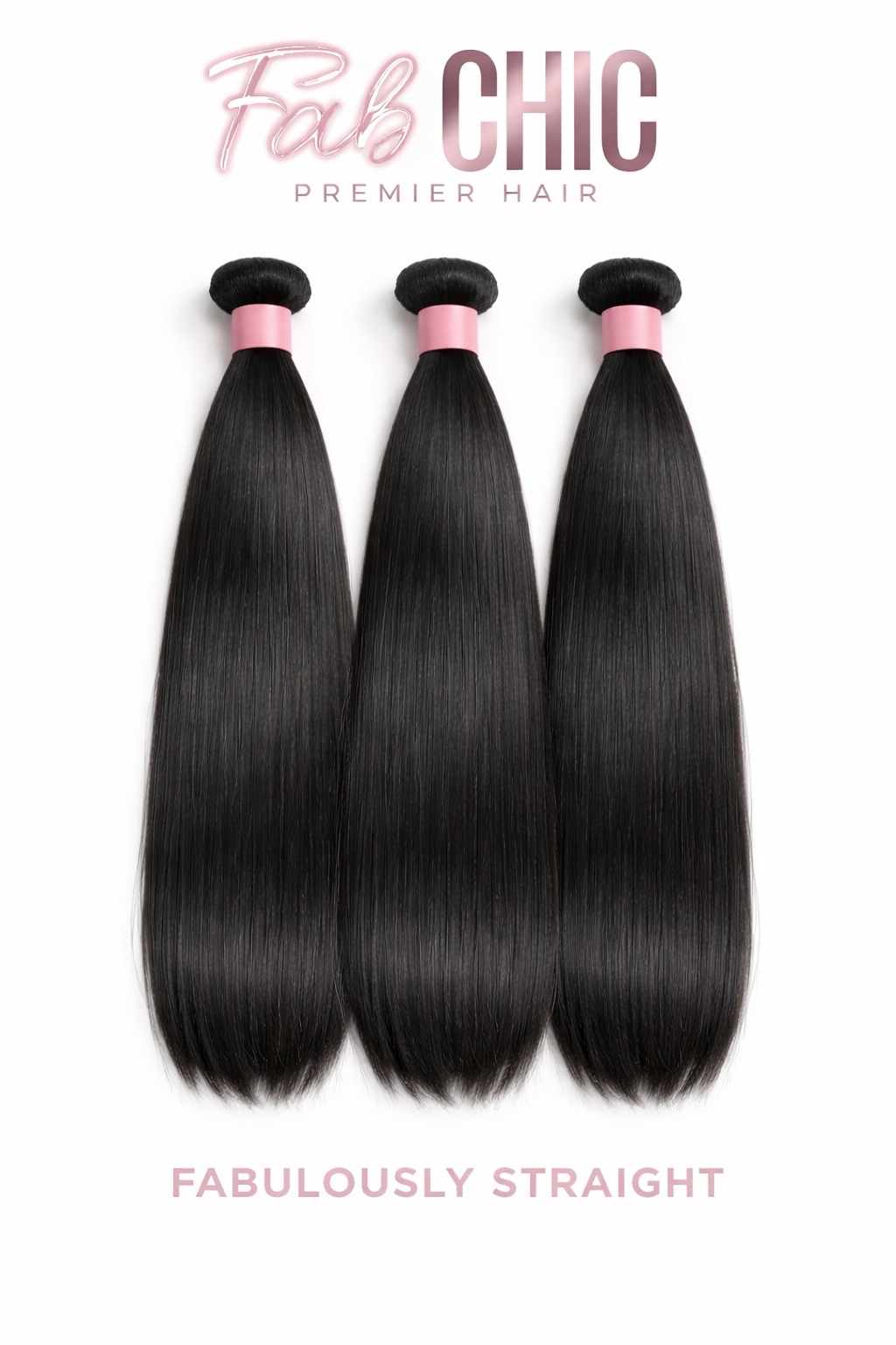 3 Bundle Deal Same Length