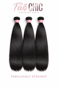 3 Bundle Deal Same Length