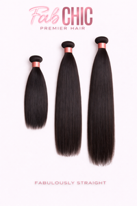 3 Bundle Deal Different Length