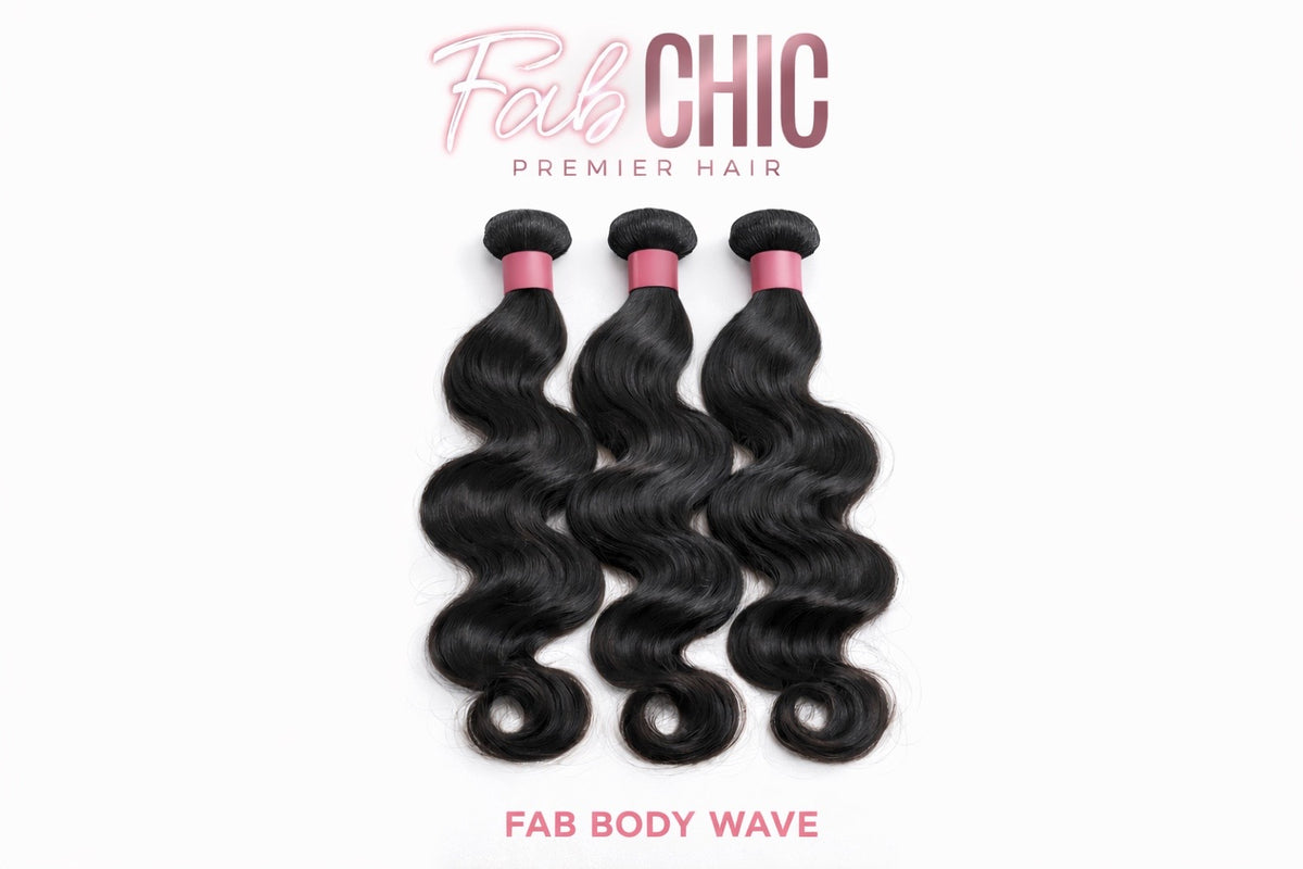 3 Bundle Deal Same Length