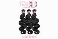 3 Bundle Deal Same Length
