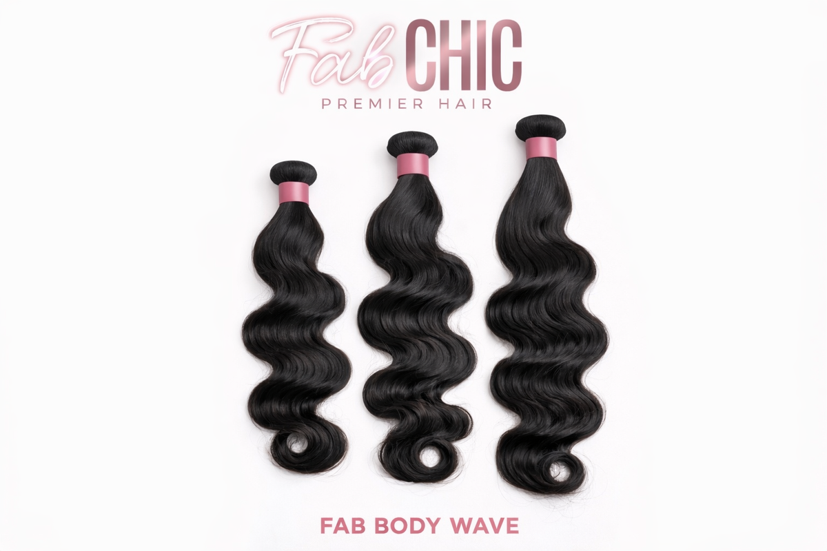 3 Bundle Deal Different Length
