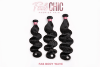3 Bundle Deal Different Length