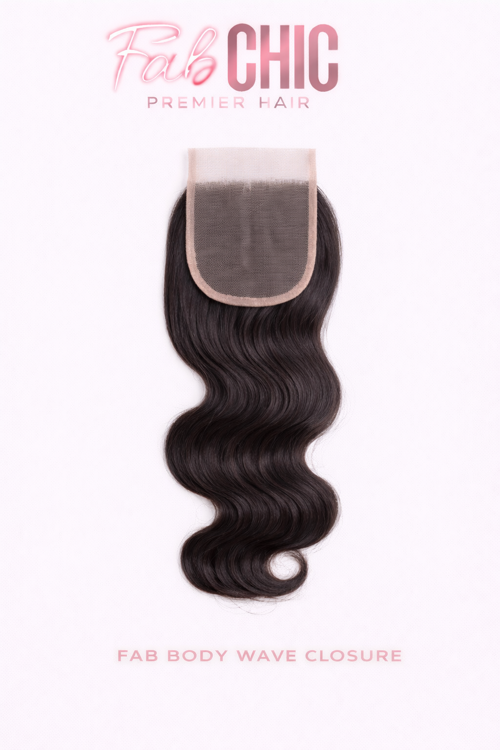 Lace Closures