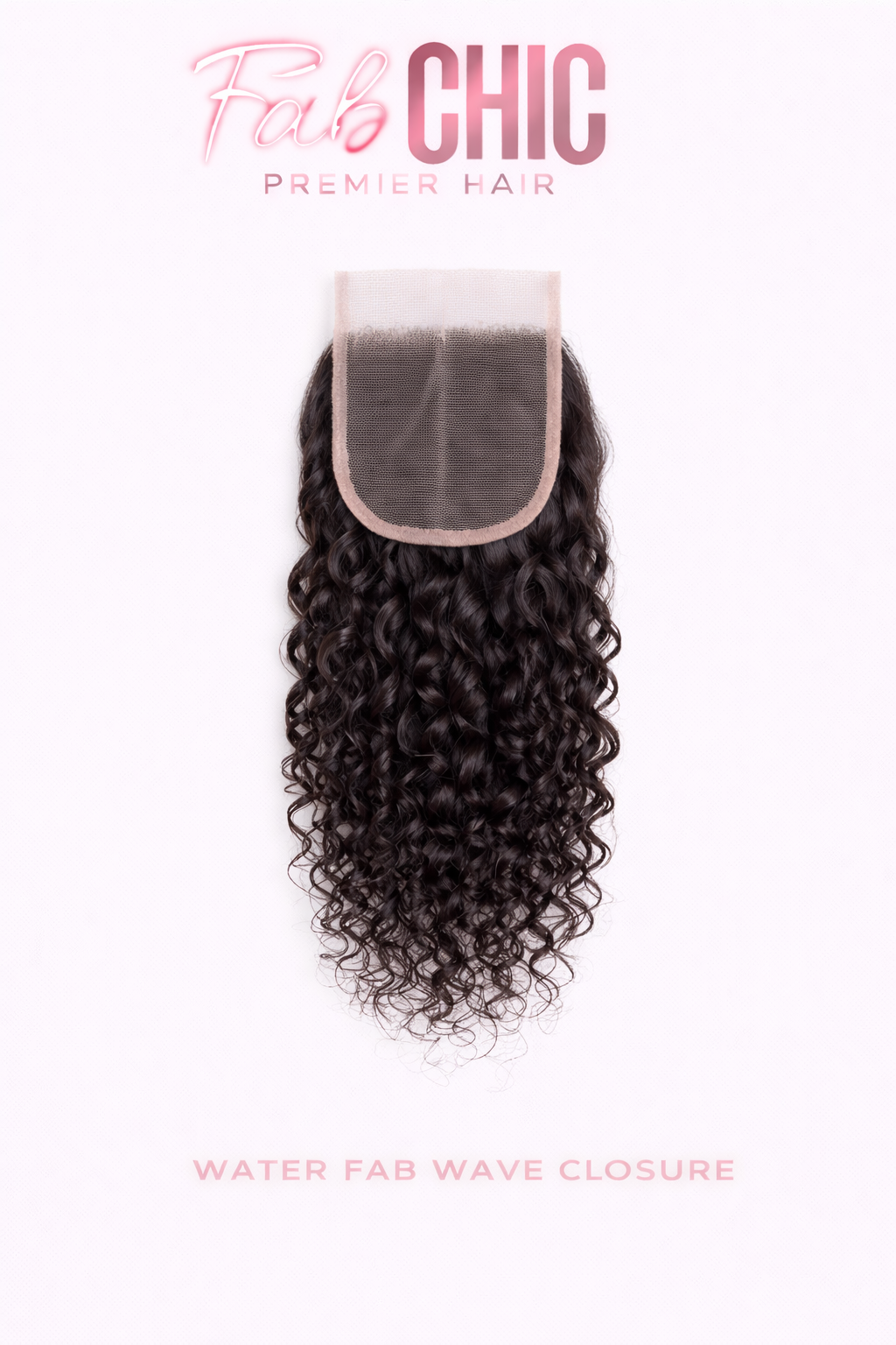 Lace Closures