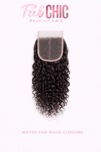 Lace Closures