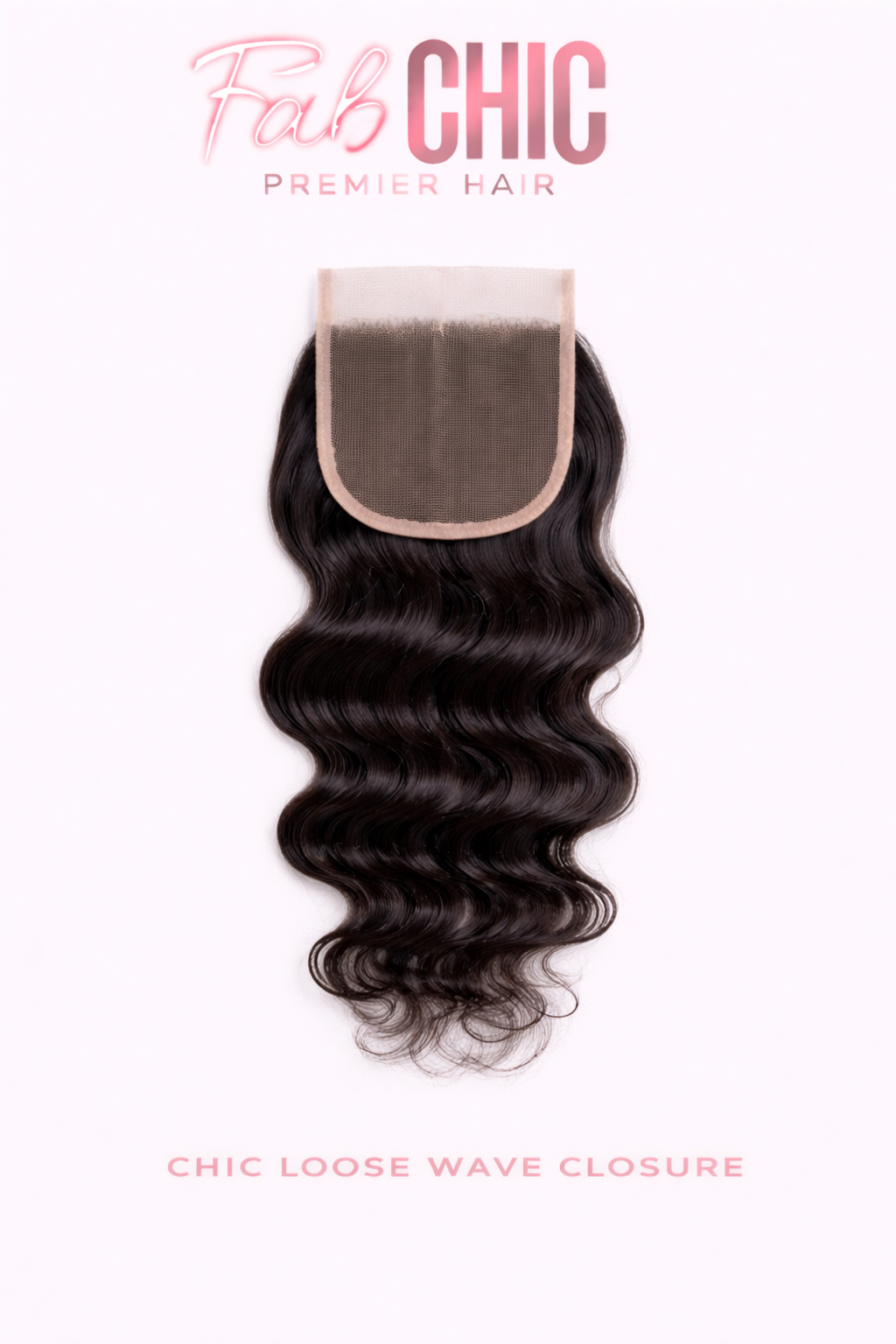 Lace Closures