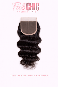 Lace Closures