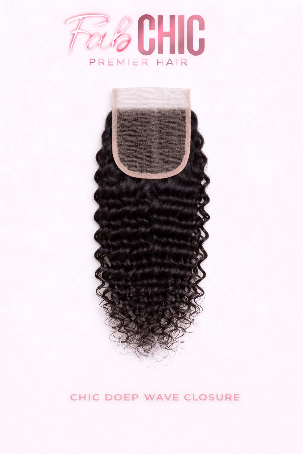 Lace Closures