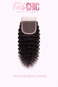 Lace Closures