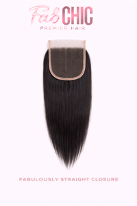 Lace Closures