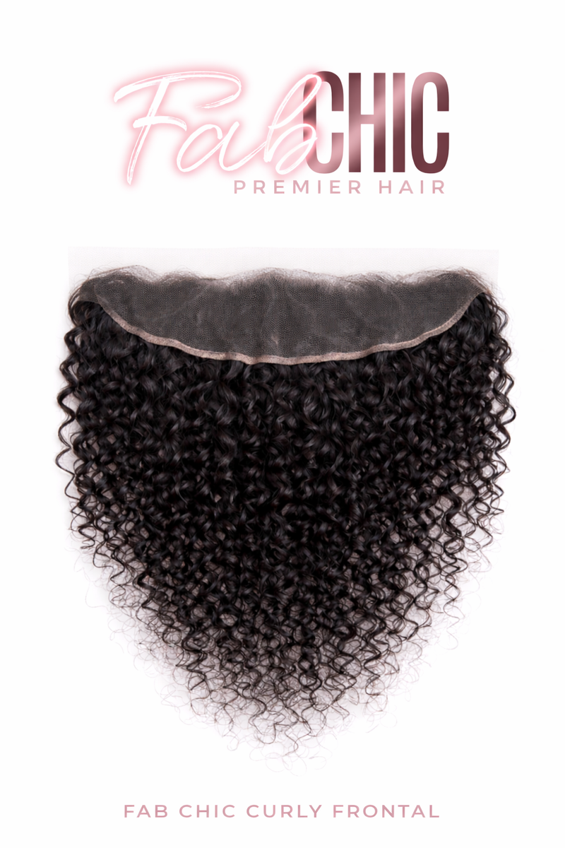 Lace Frontals
