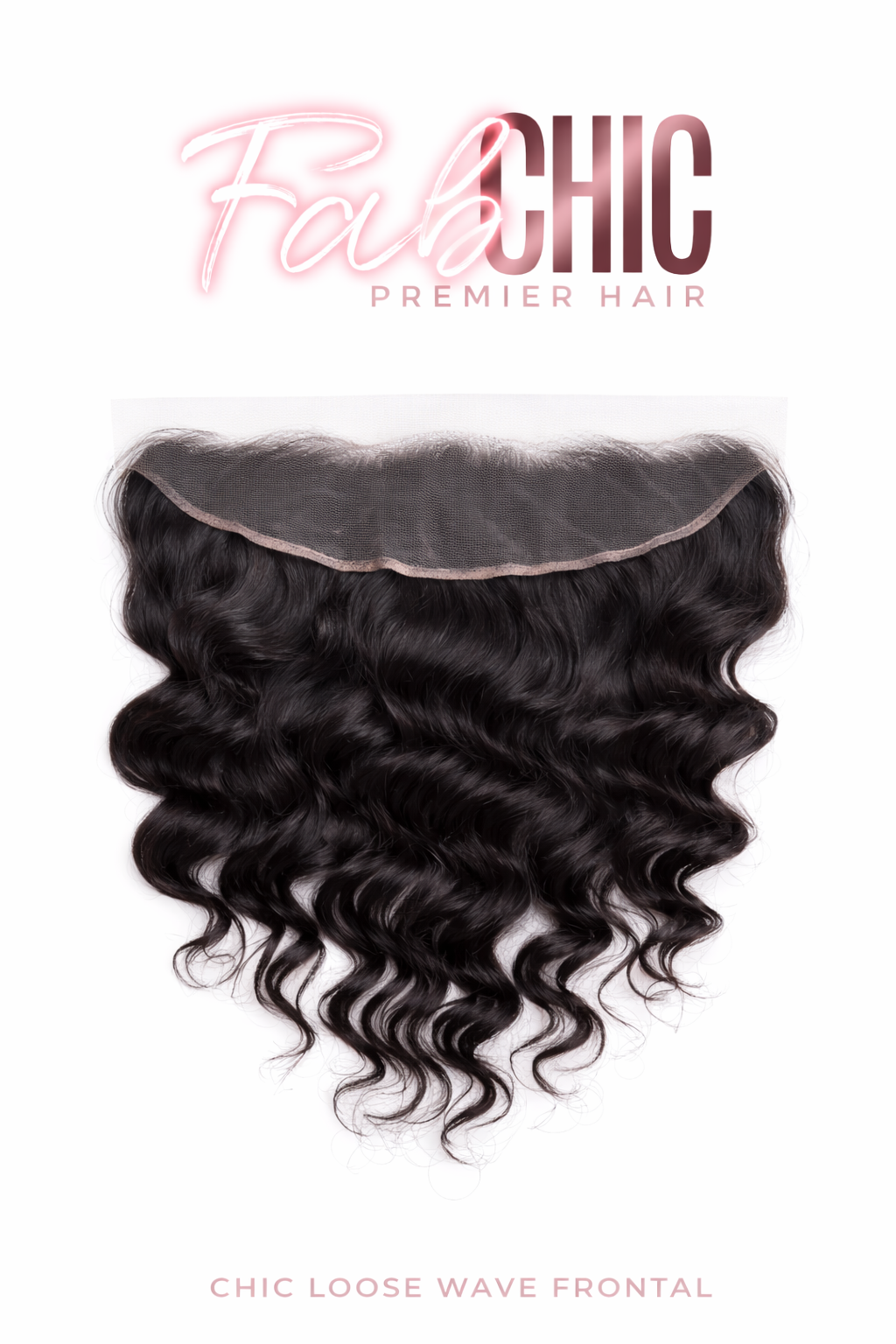 Lace Frontals