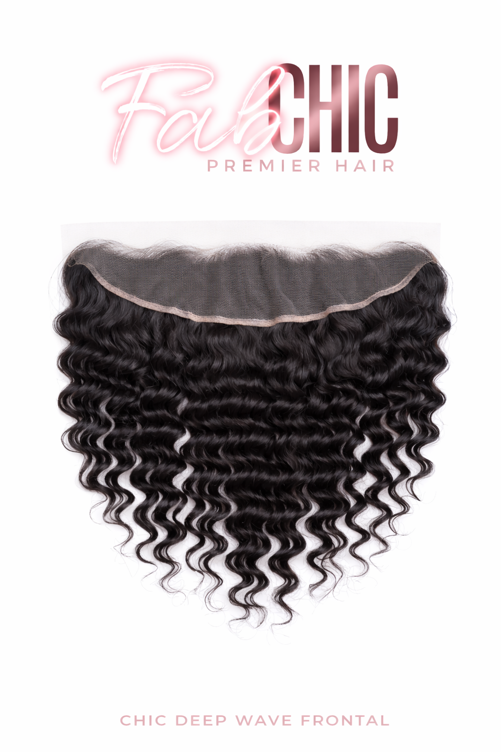 Lace Frontals