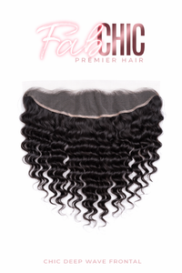 Lace Frontals