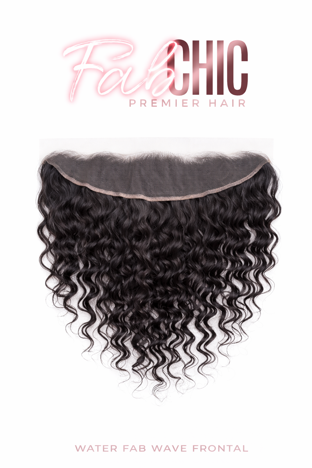 Lace Frontals
