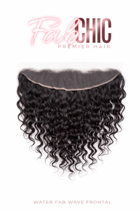 Lace Frontals
