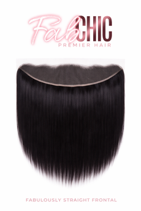 Lace Frontals