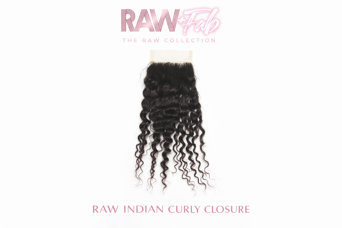 Indian Closure