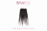 Indian Closure