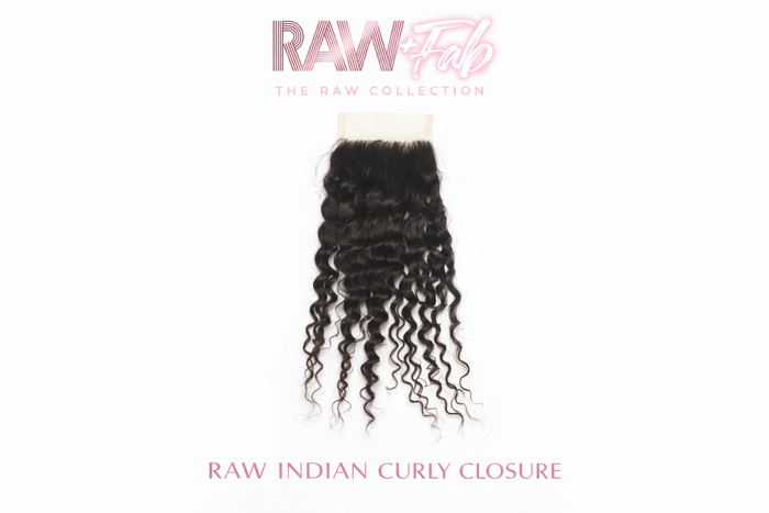 Indian Closure