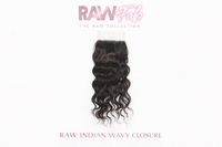 Indian Closure